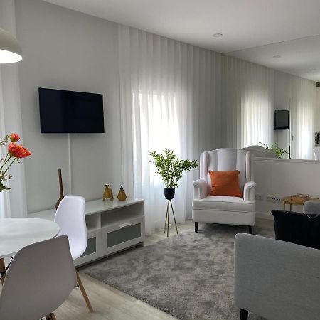 Apartamento Ninho Citadino Aveiro Exterior foto