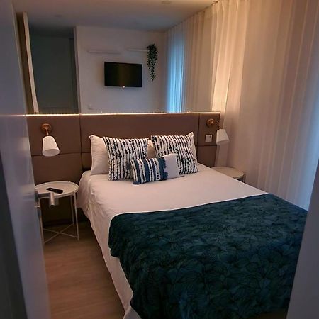 Apartamento Ninho Citadino Aveiro Exterior foto