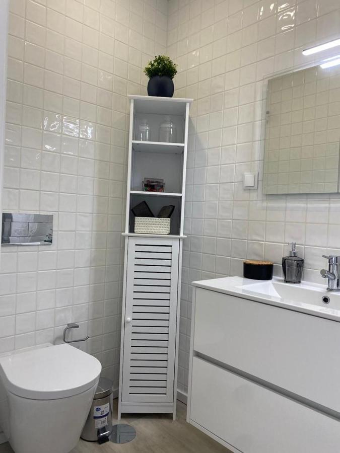 Apartamento Ninho Citadino Aveiro Exterior foto