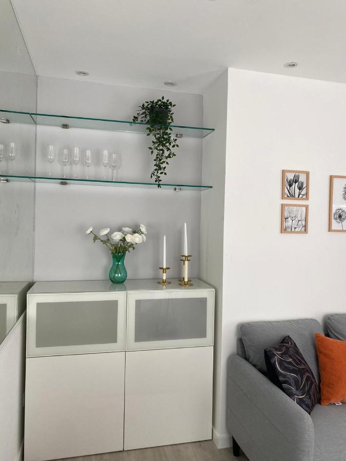 Apartamento Ninho Citadino Aveiro Exterior foto