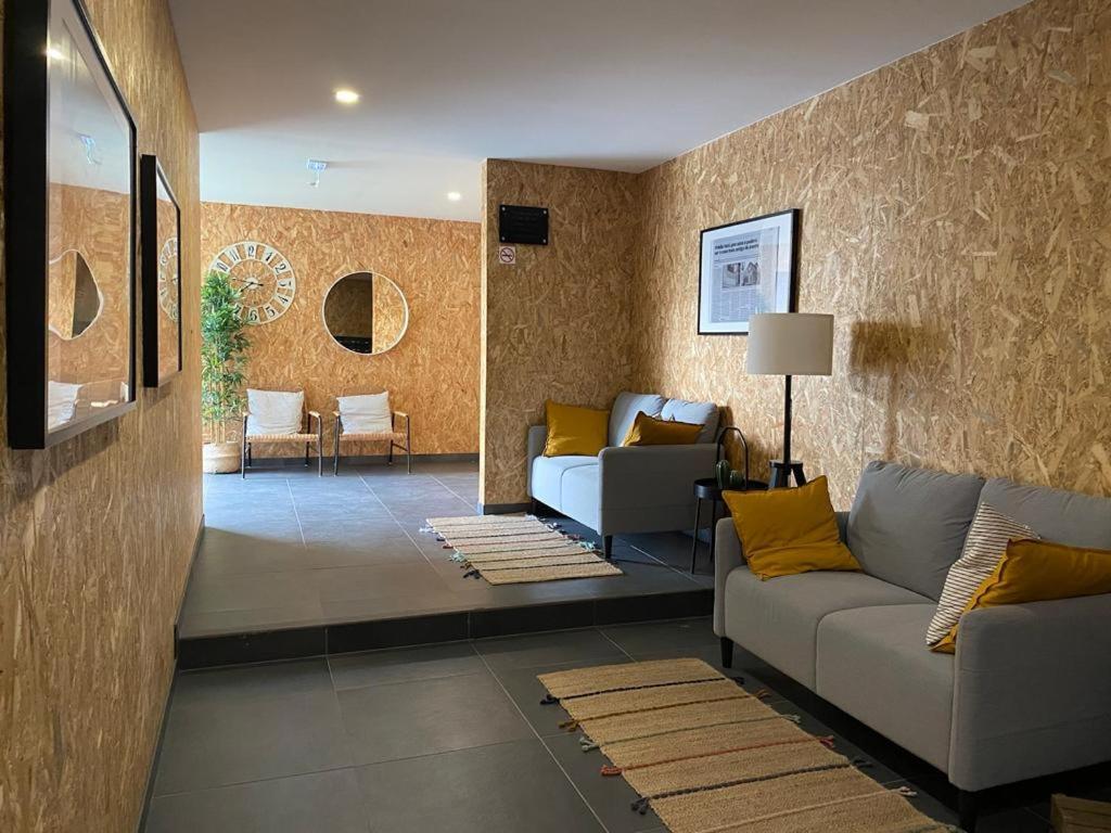 Apartamento Ninho Citadino Aveiro Exterior foto