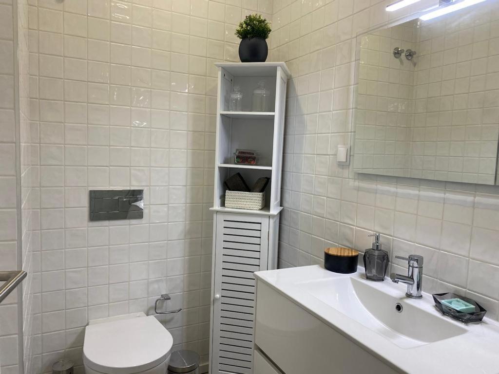 Apartamento Ninho Citadino Aveiro Exterior foto
