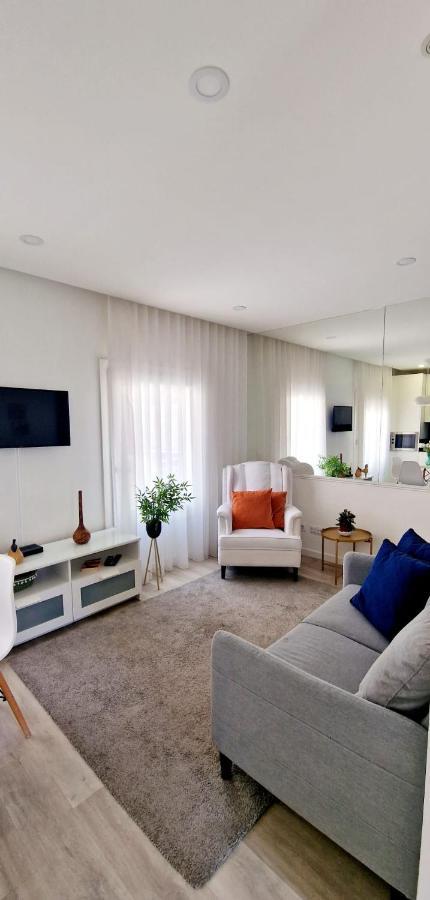 Apartamento Ninho Citadino Aveiro Exterior foto
