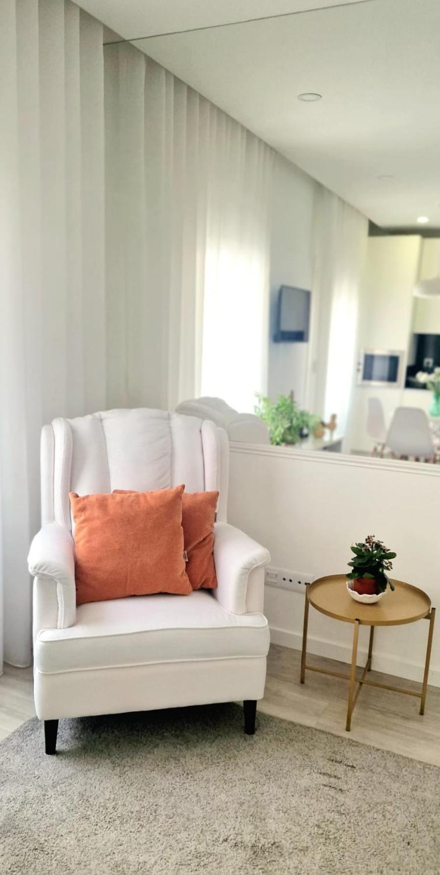 Apartamento Ninho Citadino Aveiro Exterior foto